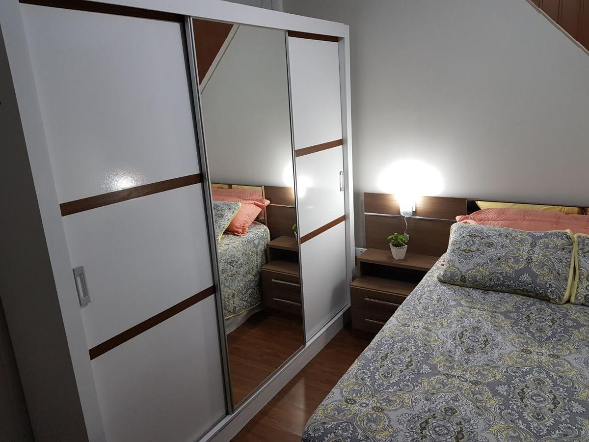 Apartamento No Centro De กาเนรา ภายนอก รูปภาพ