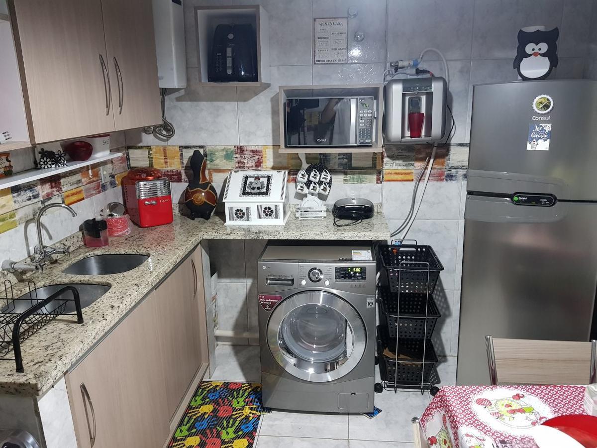 Apartamento No Centro De กาเนรา ภายนอก รูปภาพ