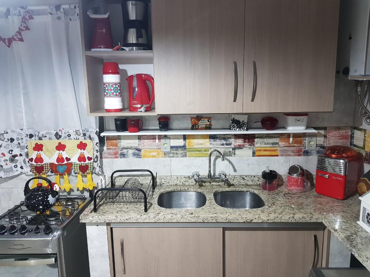 Apartamento No Centro De กาเนรา ภายนอก รูปภาพ